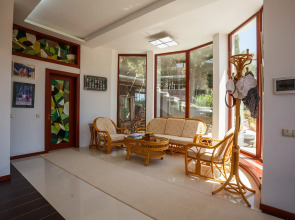 Вязовая Роща