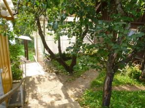 Гостевой дом Бугрово