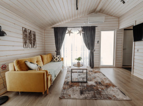 Частный дом  Юрьево Home 1