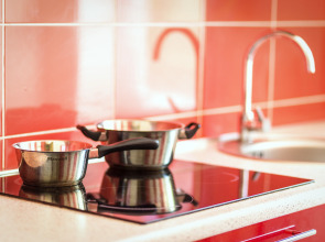 Гостиница Солнечная