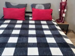 Квартира Семейная у ж/д станции Коломна