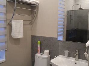 Отель У Водопада