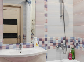 Квартира Latte