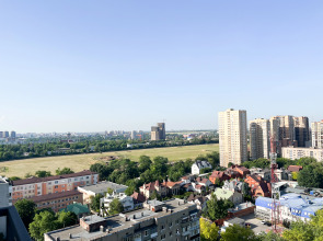 Апартаменты на Соколова