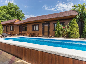 Гостевой дом Рыжий Ап