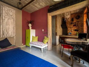 Апартаменты RentalSPb