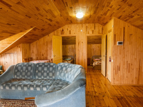 Гостевой Дом Приют Странника