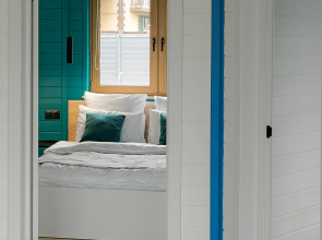 Частный дом Bubblehome