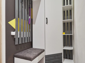 Апартаменты Петровские на Киевской 139