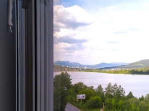 Квартира Таганай