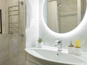 Апартаменты Hugge