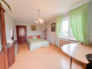 Частный Дом Павшино Village