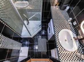 Апартаменты DreamHouse 8 марта 167