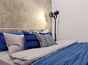 Квартира Пентхаус на Крайней от ТЕРРА48