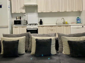 Апартаменты Comfort & Relax Home at Naberezhniy