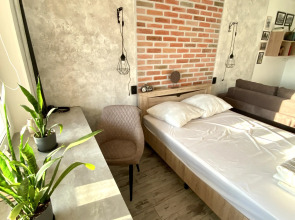 Квартира Лофт в Центре Выксы