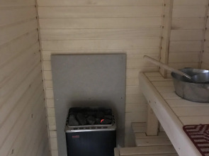 Гостевой дом частный дом на 4 персоны