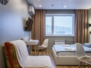 Апартаменты FortEstate 642