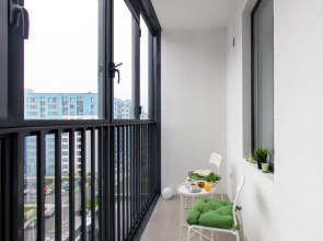 Апартаменты RentalSPb