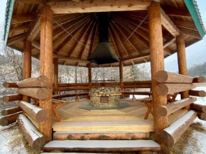 База отдыха Таловское