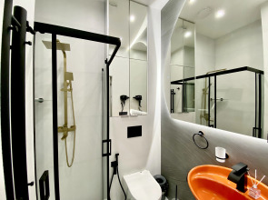 Апартаменты Okolo Morya 4