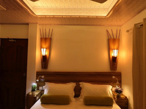 Гостевой дом Batuta Maldives Fourson