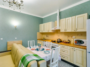 Квартира на Будённовском