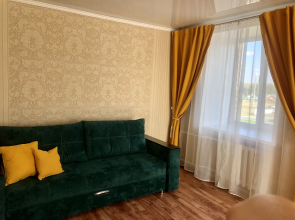 Квартира двухкомнатная Хирурга Нечаева 16