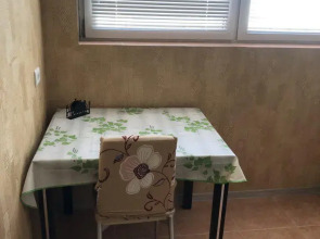 Апартаменты на Комсомольской 15/56