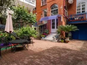 Гостевой дом Оазис Надежды