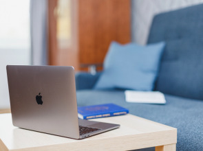 Апартаменты на Шаболовке