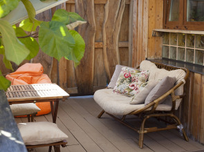 Частный Дом Zen Lodge Красная Поляна