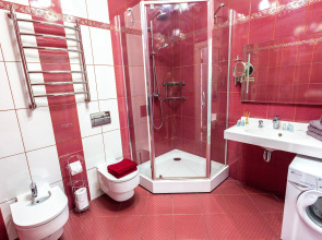 Апартаменты Море на Ладони