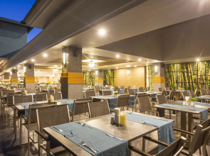 Отель PGS Casa Del Sol