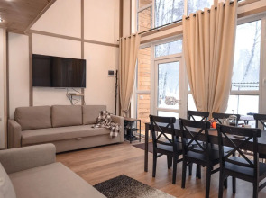 Гостевой Дом The Most Arkhyz