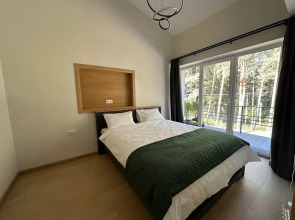 Апартаменты ForRest 7