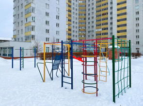 Апартаменты Союзная 2