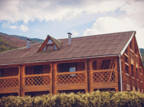 Гостевой Дом Приют Странника