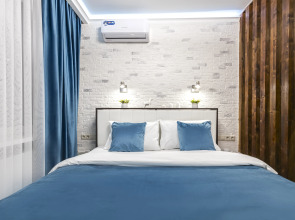 Апартаменты в Облаках №2