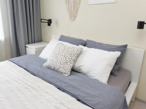 Апартаменты Garden park для 4 гостей