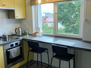 Квартира в историческом центре Калининграда