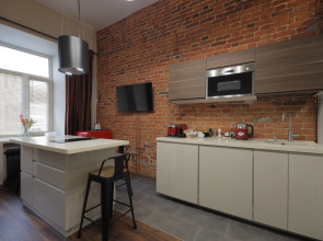 Апартаменты Золотого Треугольника