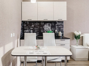 Квартира Антонова 5Г