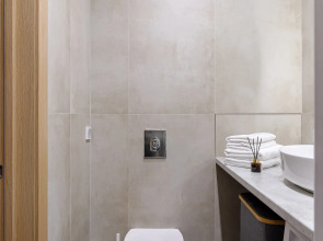 Апартаменты Grand Palace 1219