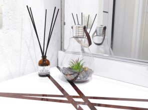 Квартира на Камерном театре