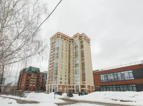 Квартира в ЖК Ривьера