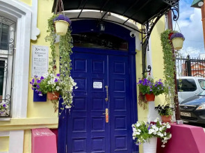 Хостел Кроличья Нора