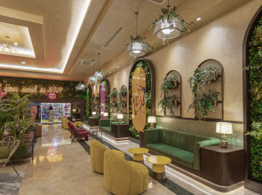 Megasaray WestBeach Antalya