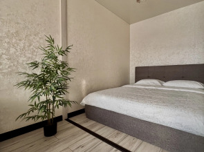 Апартаменты На исторической улице Бреста