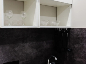 Апартаменты Вернадского 41/1